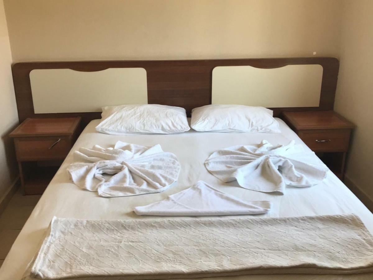 Serendi Apart Hotel Alanya Exterior foto